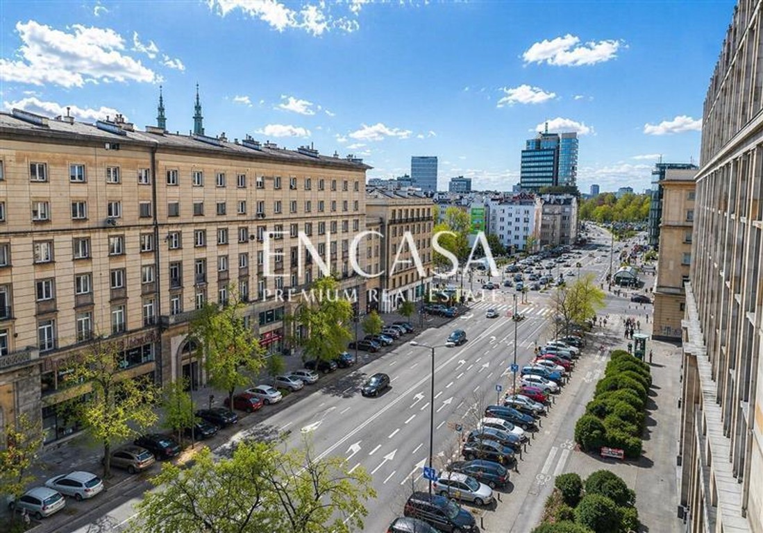 Śródmieście | 27,3 m² | 2 pokoje | blisko metro - Widok 3
