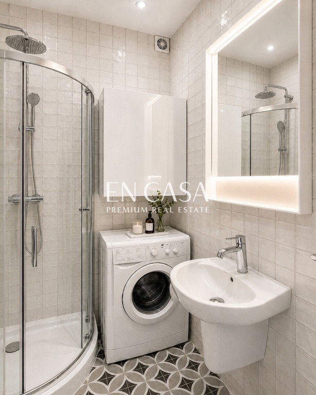 Śródmieście | 27,3 m² | 2 pokoje | blisko metro - Widok 5