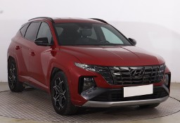 Hyundai Tucson , Salon Polska, 1. Właściciel, Serwis ASO, Skóra, Navi,