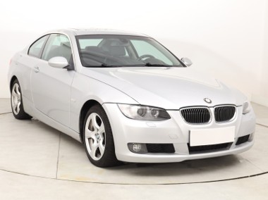 BMW SERIA 3 , Automat, Skóra, Navi, Xenon, Bi-Xenon, Klimatronic,-1