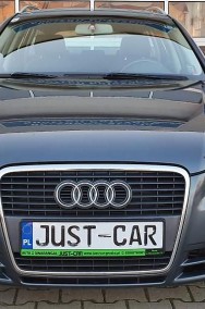 Audi A4 III (B7) 1.6 102 KM alufelgi climatronic opłacony gwarancja-2