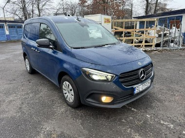 Mercedes-Benz Citan-1