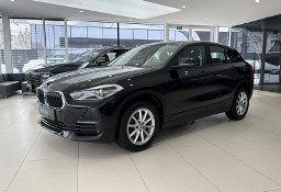 BMW X2 Advantage sDrive18i Advantage / Kamera cofania / Nawigacja / Podgrzewane