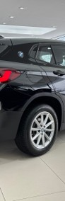 BMW X2 Advantage sDrive18i Advantage / Kamera cofania / Nawigacja / Podgrzewane-4