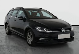 Volkswagen Golf VIII , Salon Polska, Automat, Navi, Klimatronic, Tempomat,