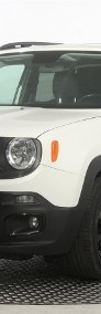 Jeep Renegade I , Salon Polska, Klima, Tempomat, Parktronic-3