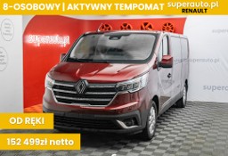 Renault Trafic III Kombi L2H1 AT9 Kombi L2H1 AT9 2.0 170KM
