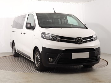 Toyota ProAce , L3H1, VAT 23%, 9 Miejsc