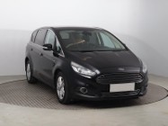 Ford S-MAX , Automat, Navi, Klimatronic, Tempomat, Parktronic,