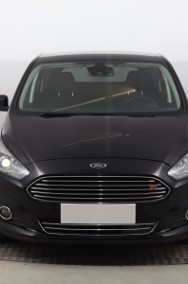 Ford S-MAX , Automat, Navi, Klimatronic, Tempomat, Parktronic,-2