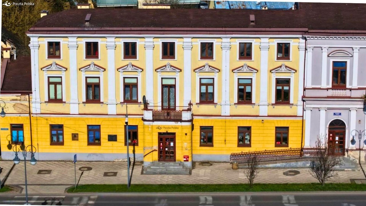 biuro na wynajem