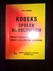 Kodeks spółek handlowych. Prawo upadłościowe. Prawo o postępowaniu układowym