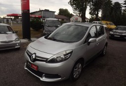 Renault Scenic III USZKODZONY SILNIK!MOZLIWOSĆ ZAMIANY!AUTOMAT!