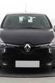 Renault Clio IV , Navi, Klima, Tempomat, Parktronic-2
