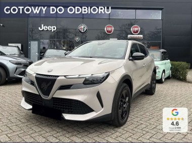 Alfa Romeo 1.2 Ibrida Sprint 1.2 Ibrida Sprint (145KM) Tempomat adaptacyjny + kamera-1