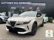 Alfa Romeo Inny Alfa Romeo 1.2 Ibrida Sprint 1.2 Ibrida Sprint (145KM) Tempomat adaptacyjny + kamera