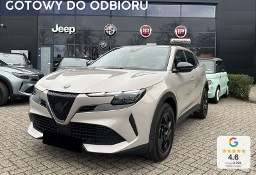 Alfa Romeo Inny Alfa Romeo 1.2 Ibrida Sprint 1.2 Ibrida Sprint (145KM) Tempomat adaptacyjny + kamera