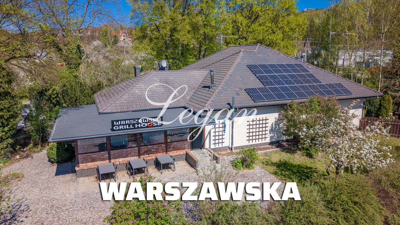 lokal handlowy, usługowy na sprzedaż