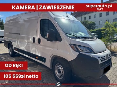 Fiat Ducato Maxi L4H2 Maxi L4H2 2.2 140KM-1