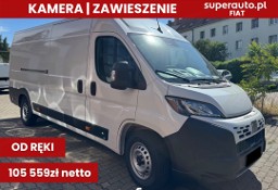 Fiat Ducato Maxi L4H2 Maxi L4H2 2.2 140KM