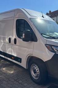 Fiat Ducato Maxi L4H2 Maxi L4H2 2.2 140KM-2