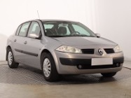 Renault Megane II , Salon Polska