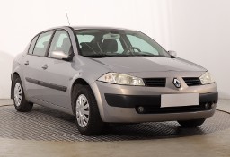 Renault Megane II , Salon Polska