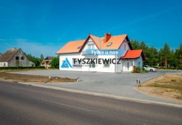 Lokal Człuchów, ul. Sienkiewicza