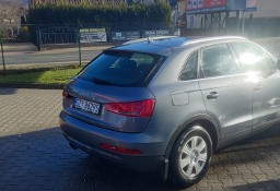 Audi Q3 I (8U) Ładne autko w dobrej cenie