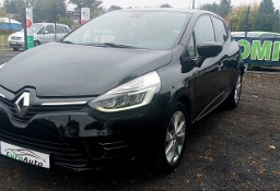 Renault Clio IV Św,zarej,95tysFULLLED,Klimatr,Tempo,Skł,Lust.Alu,LIMITED,Jak Nowy