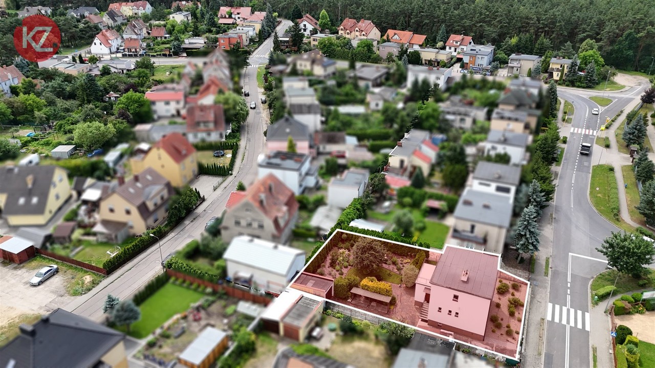 dom na sprzedaż
