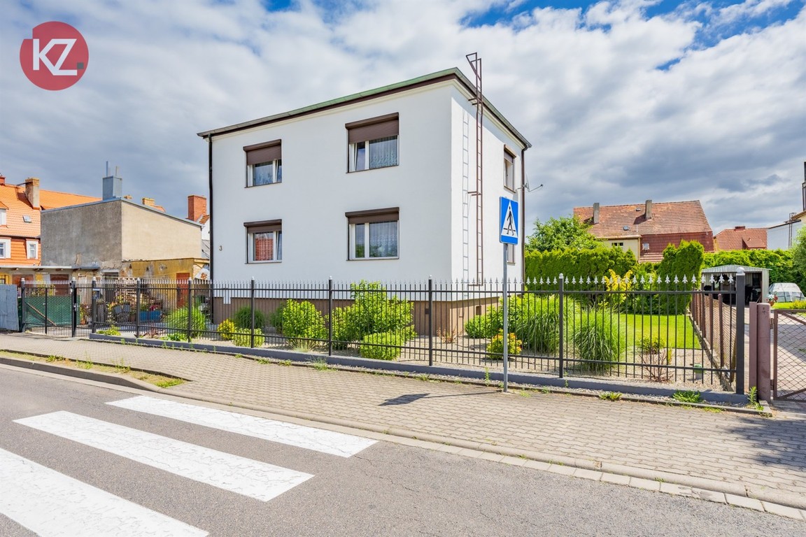 Dom na sprzedaż, 123 m², 5 pokoi Piła