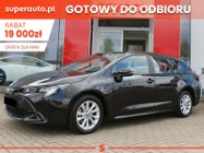 Toyota Corolla XII Comfort 1.8 Hybrid Comfort 1.8 Hybrid 140KM | Tempomat adaptacyjny!