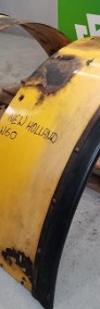 Błotnik New Holland W60-3