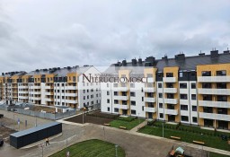 Nowe mieszkanie Poznań Naramowice, ul. Sielawy