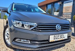 Volkswagen Passat B8 2.0 TDI**DSG**2018**Śliczny Stan**Zarejestrowany**KAMERA**