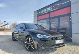 Audi A4 8W (2) S-LINE POLIFT Gwarancja Lampy Led Dynamiczne kierunki Zamiana RATY