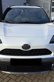Toyota Yaris Cross Executive 1.5 Hybrid Executive 1.5 Hybrid 130KM | Podgrzewane fotele-2