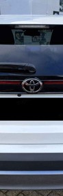 Toyota Yaris Cross Executive 1.5 Hybrid Executive 1.5 Hybrid 130KM | Podgrzewane fotele-4