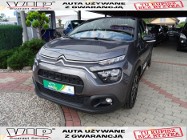 Citroen C3 III POLSKI SALON/ I WŁAŚCICIEL/ SERWISOWANY