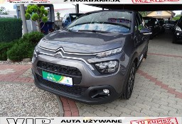 Citroen C3 III POLSKI SALON/ I WŁAŚCICIEL/ SERWISOWANY