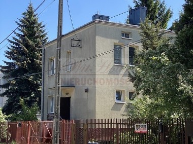 Do sprzedania wolnostojący dom w Piastowie-1