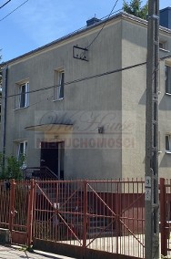 Do sprzedania wolnostojący dom w Piastowie-2