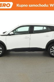 Peugeot 2008 PDC tempomat LED-2