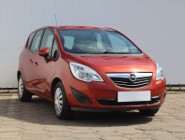 Opel Meriva B , Klima, Parktronic
