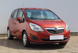 Opel Meriva B , Klima, Parktronic