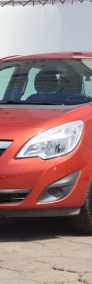 Opel Meriva B , Klima, Parktronic-3