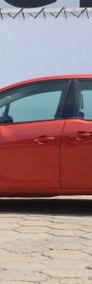 Opel Meriva B , Klima, Parktronic-4