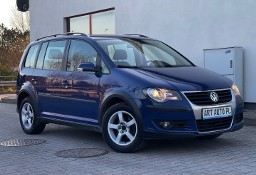 Volkswagen Touran I