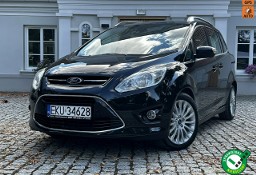 Ford C-MAX III Titanium Navi Kamera Gwarancja